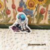 Re:Zero Stickers