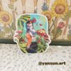 Nico Robin Sticker