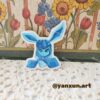 Glaceon Sticker