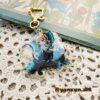 Lynette Keychain