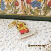 Guu Psyduck Keychain