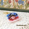 Harry Potter Kirby Keychain