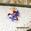 Mona Keychain