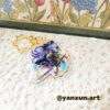 Ayaka Keychain