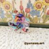 Qiqi Keychain