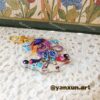 Qiqi Keychain