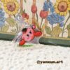 Chunli Kirby Keychain