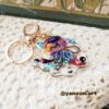 Qiqi Keychain
