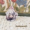 Paimon Stickers