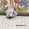 Paimon Stickers