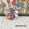 Murloc Stickers