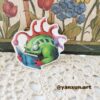 Murloc Stickers