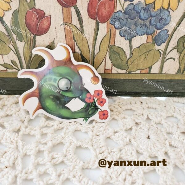 Murloc Stickers