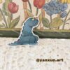 You Are Umasou - Heart Stickers