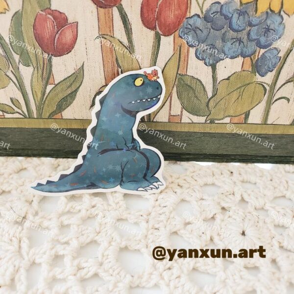 You Are Umasou - Heart Stickers