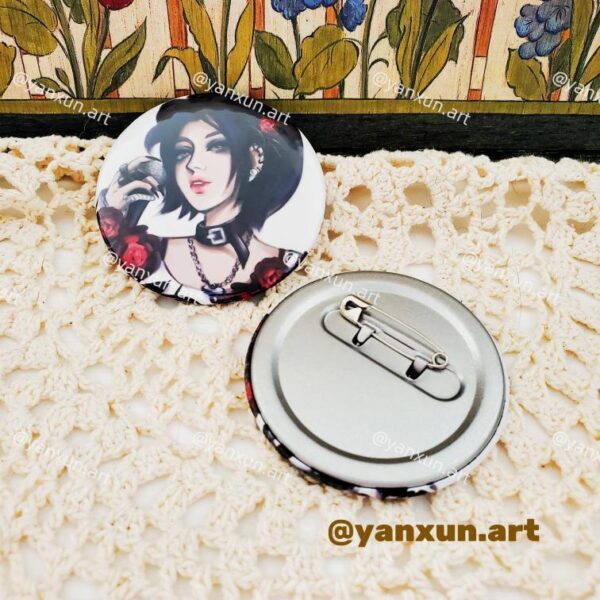 Nana Pin