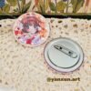 Cardcaptor Sakura Pin