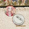 Aerith Gainsborough Pin