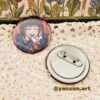 Slam Dunk Pins