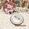 Slam Dunk Pins