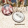 Slam Dunk Pins