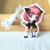1000358757 Anya Stickers