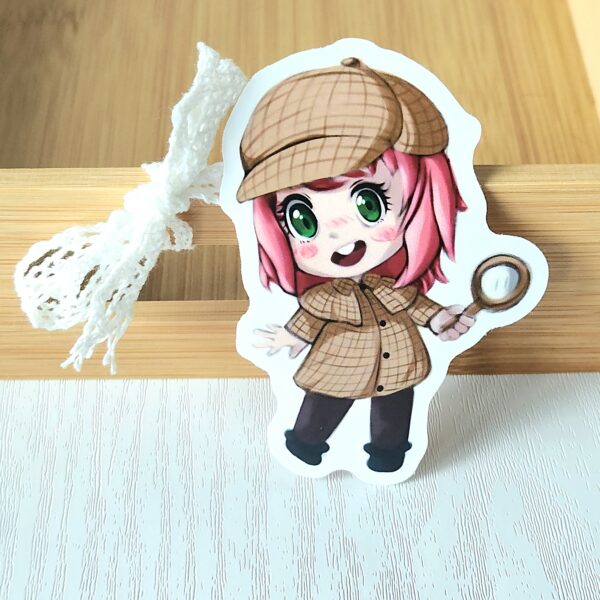 1000358758 Anya Stickers