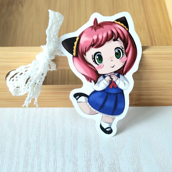 1000358759 Anya Stickers