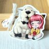 1000358760 Anya Stickers