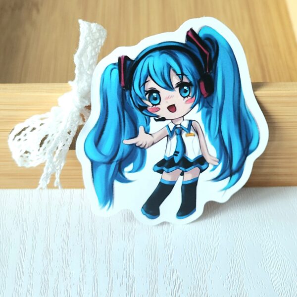 1000358764 Hatsune Miku Stickers