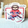 Sloth Stickers
