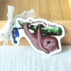 Sloth Stickers