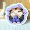 1000358770 Opossum Stickers