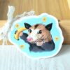 1000358771 Opossum Stickers