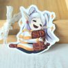 1000358786 Frieren Stickers