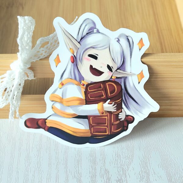 1000358786 Frieren Stickers