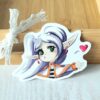 1000358787 Frieren Stickers