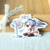 1000358788 Frieren Stickers
