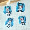1000358822 Hatsune Miku Stickers