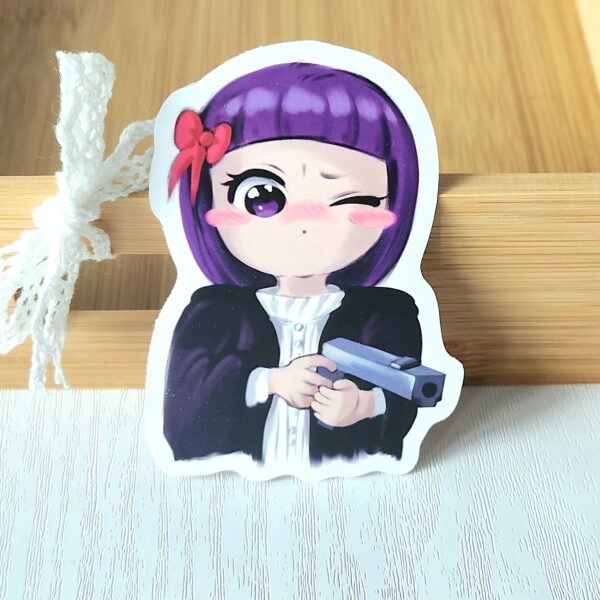 1000358784 Fern Stickers