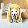 Serie Stickers