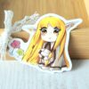 Serie Stickers