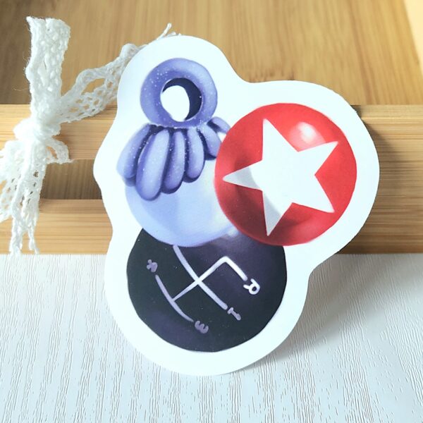 1000358802 Coraline Stickers