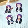 1000358817 Fern Stickers