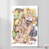 Elegg Large Print