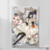 Tomie Large Print